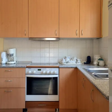 Delmare Dion Apartament Salonic