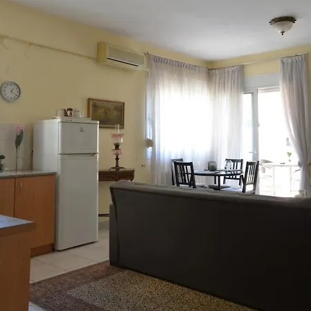 Delmare Dion Apartment Thessaloniki