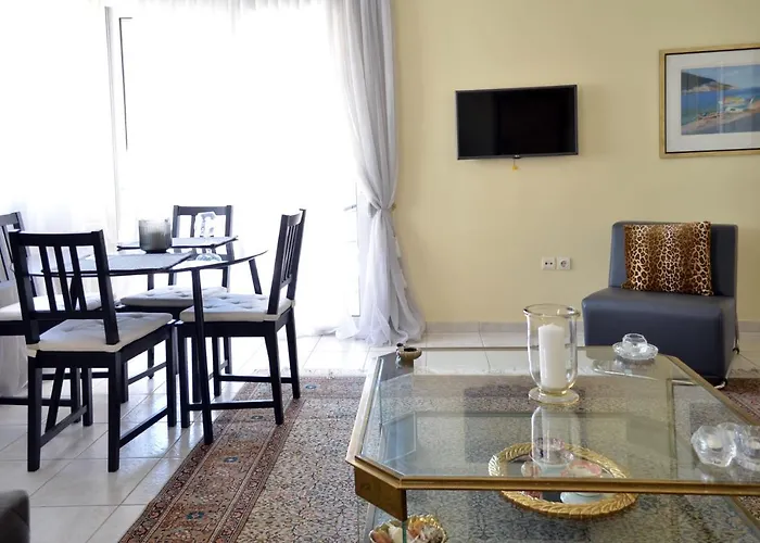Delmare Dion Apartament