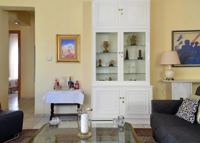 Delmare Dion Apartament