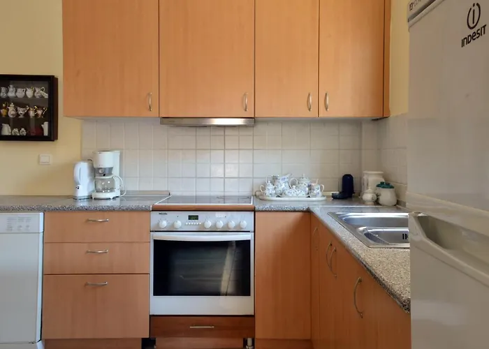 Delmare Dion Apartament Salonic