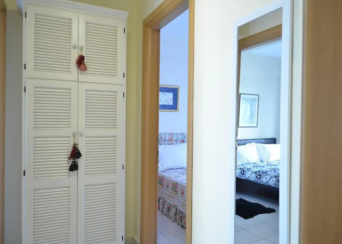 Apartament Delmare Dion