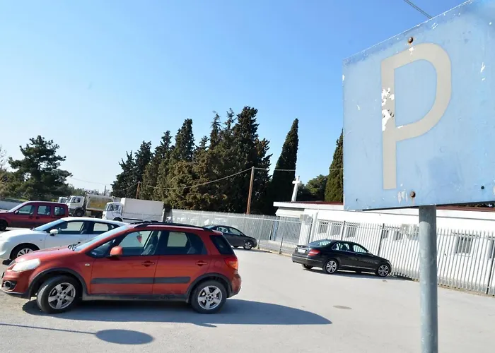 شقة Delmare Dion