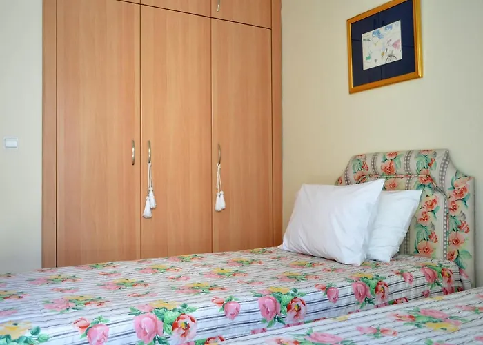 Delmare Dion Apartament *