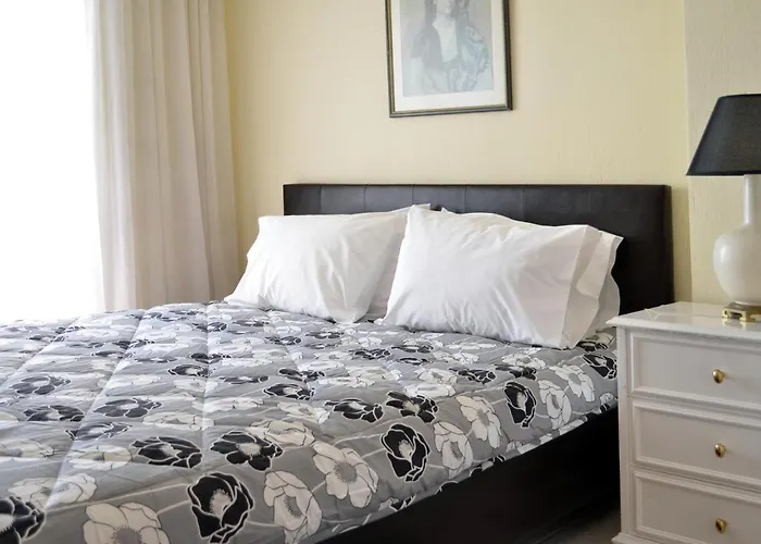 Delmare Dion Apartament *