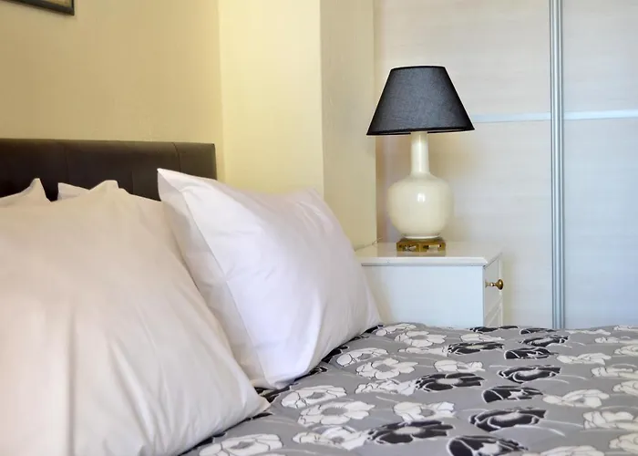 Delmare Dion Apartament