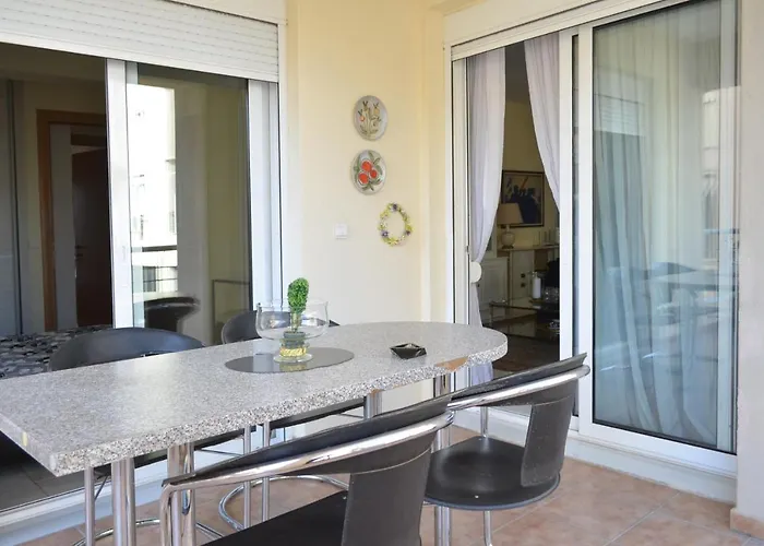 Delmare Dion Apartament *