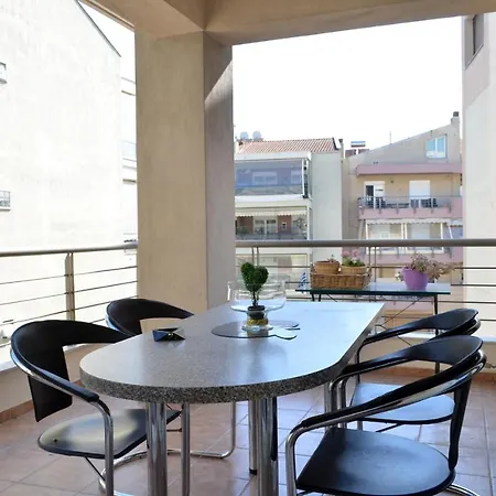 Apartment Delmare Dion *
