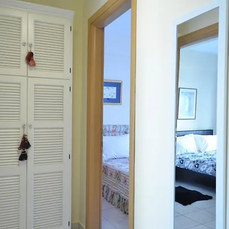 Apartment Delmare Dion