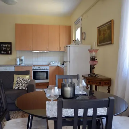 Apartment Delmare Dion