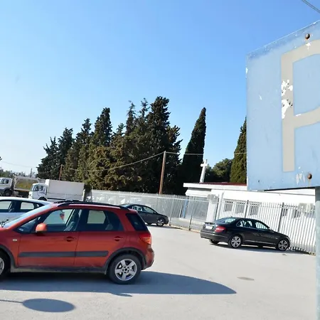 Apartment Delmare Dion