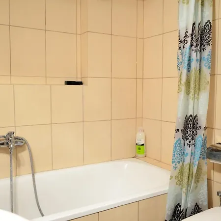 Apartment Delmare Dion Thessaloniki