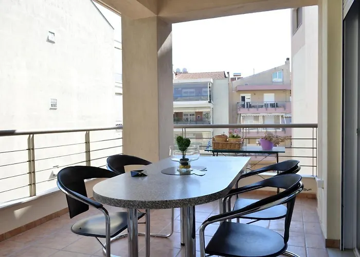 Apartamento Delmare Dion *