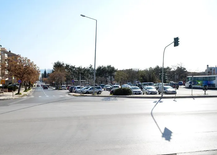 Delmare Dion Apartamento *