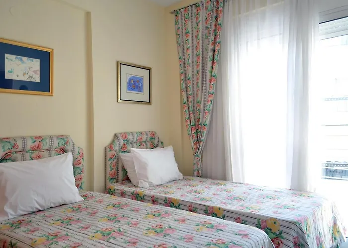 Delmare Dion Apartamento *